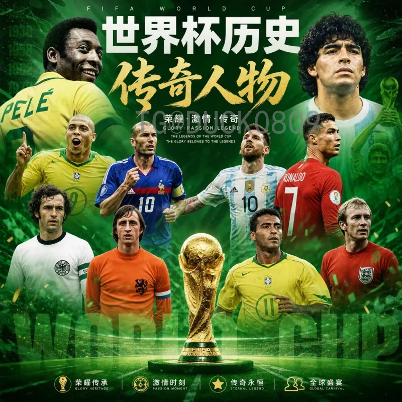 完整2026国际足联世界杯抽签时间一览：赛程与分组前瞻